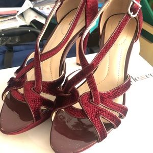 Style & Co. Selinaawne Rosewood